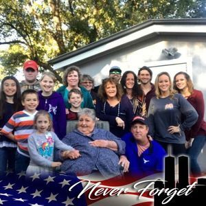 Meet your Posher, Lettie